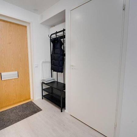 Upea Yksioe+Parveke. Ihastu, Parhaalla Paikalla. Tampere Extérieur photo