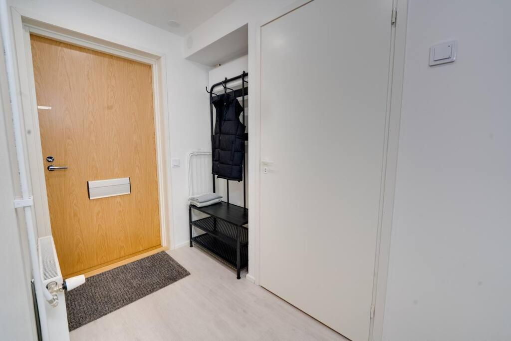 Upea Yksioe+Parveke. Ihastu, Parhaalla Paikalla. Tampere Extérieur photo